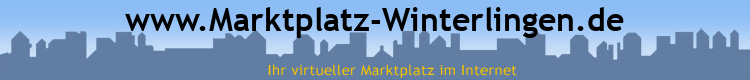 www.Marktplatz-Winterlingen.de